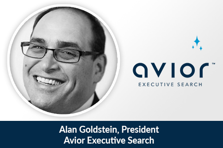 Avior Executive Search
