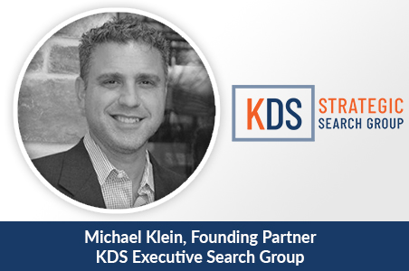 KDS Executive Search Group