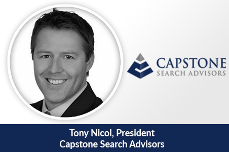 Capstone Search Advisors