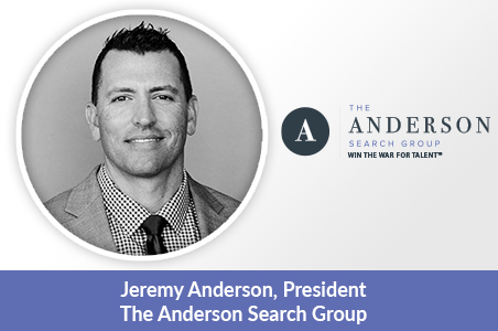 The Anderson Search Group