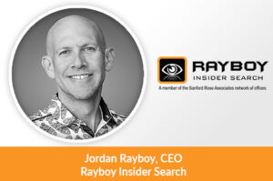 Rayboy Insider Search