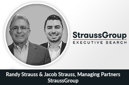 Strauss Group
