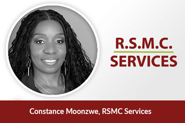 RSMC Services