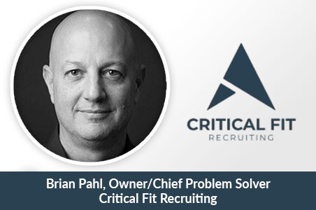 Critical Fit Recruiting