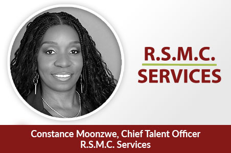 RSMC Services
